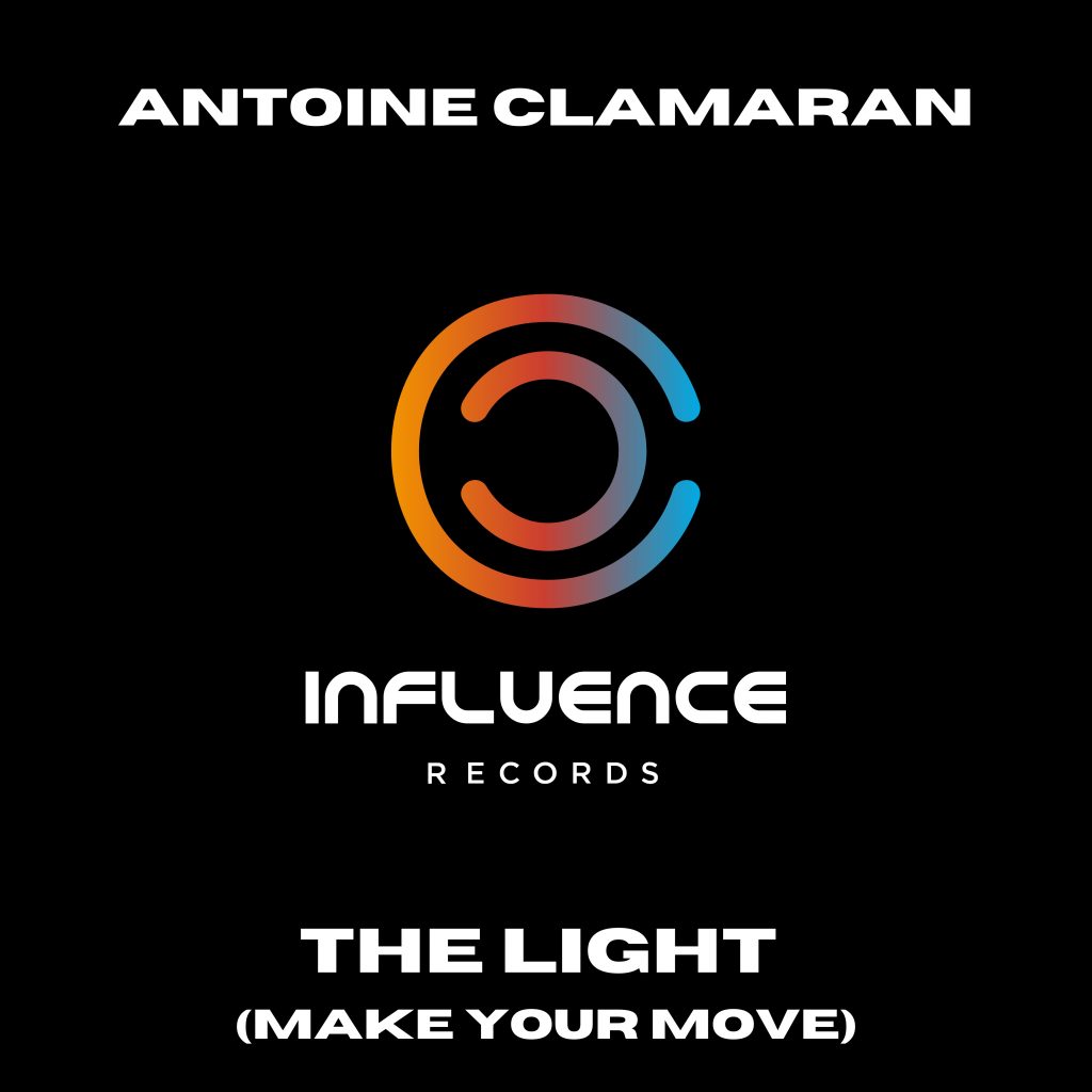 Release AC - The Light (Influence Records)