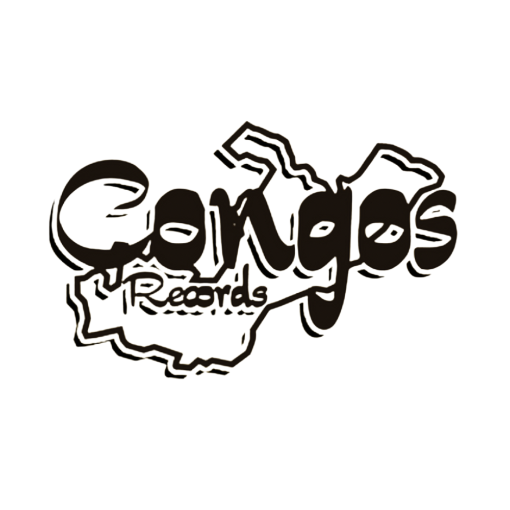 House Music Labels -Logo Congos
