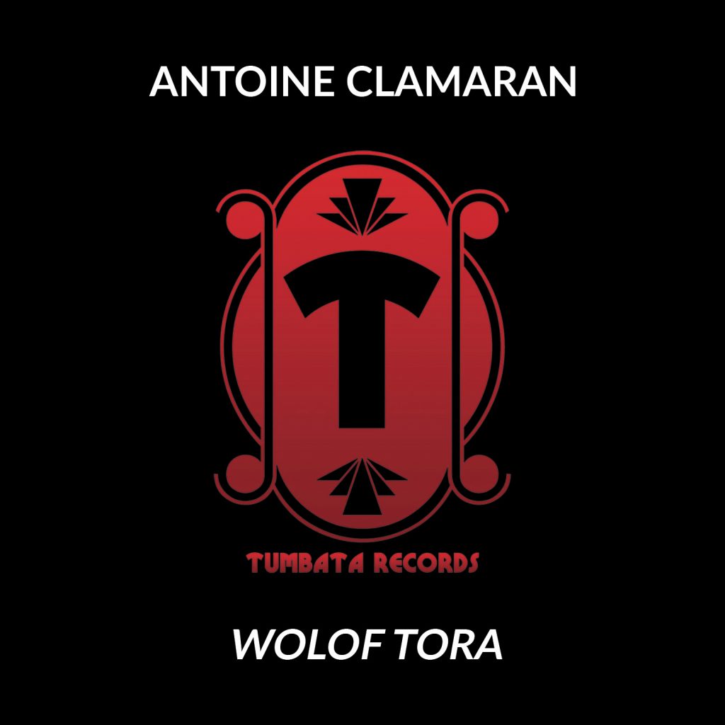 Cover AC - Wolof Tora - Tumbata