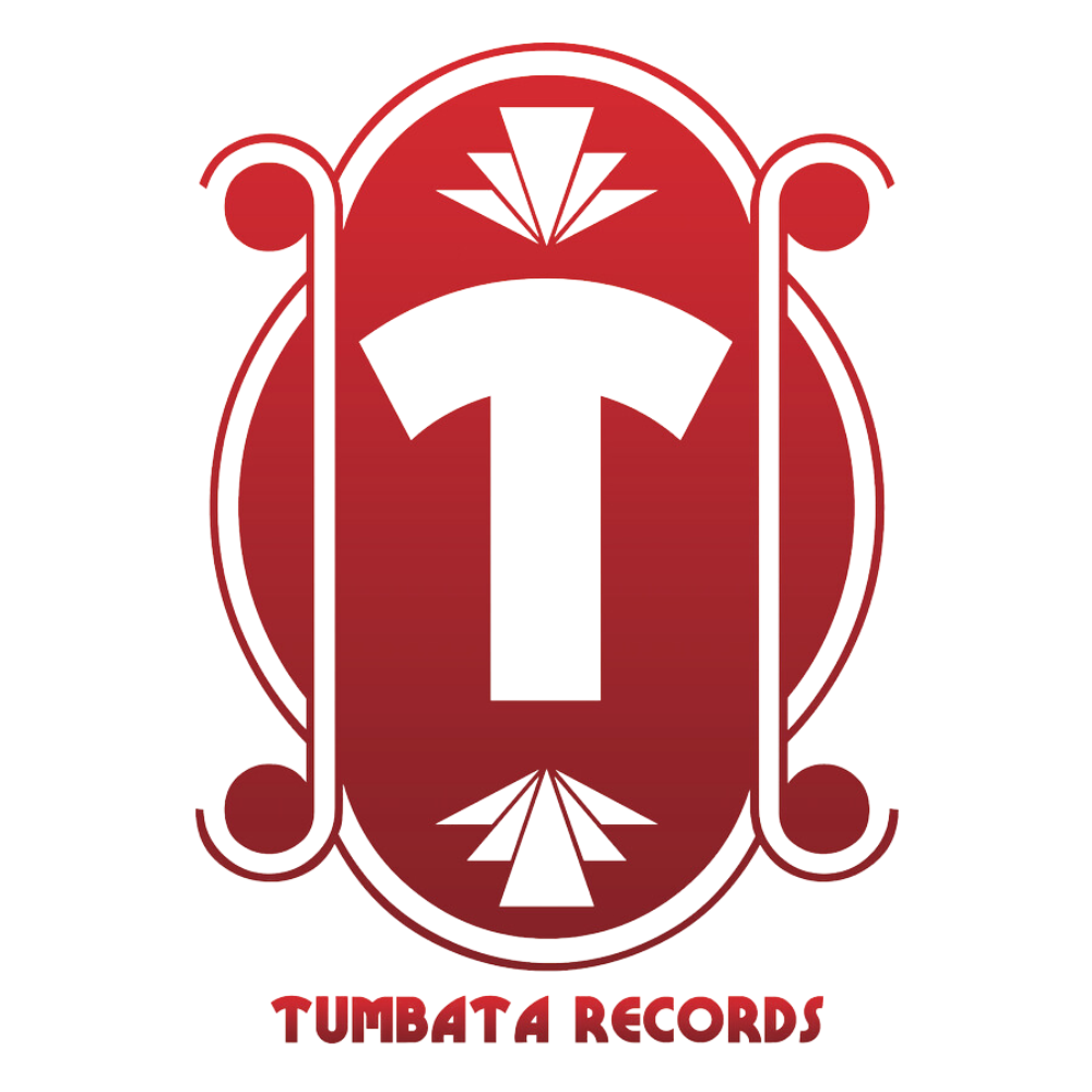 House Music Labels -Logo Tumbata Records sans fond